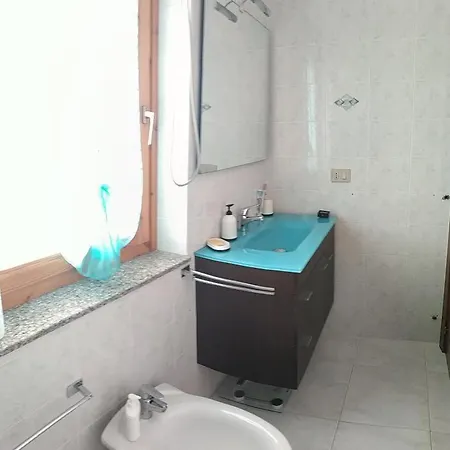 Appartement Casa Aho