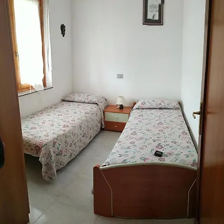 Casa Aho Appartement *