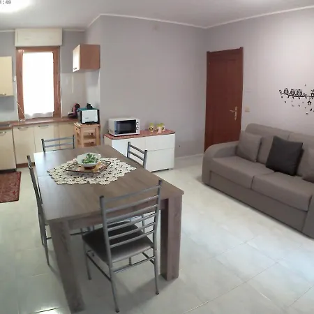 Casa Aho Appartement Alghero