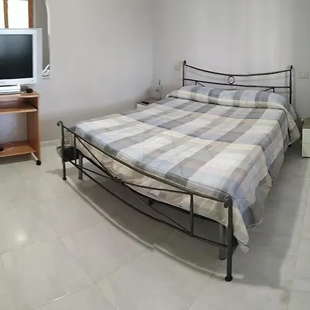 Casa Aho Appartement