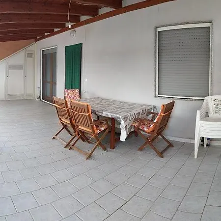 Appartement Casa Aho Alghero