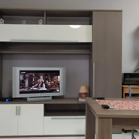 Appartement Casa Aho *