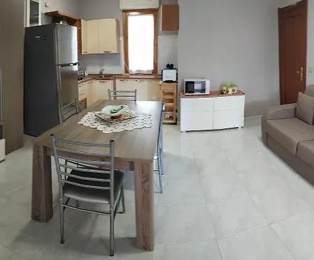 Casa Aho