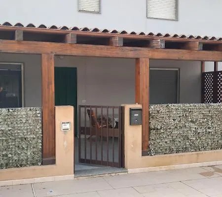 Casa Aho Apartment Alghero